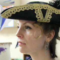 Светлана Сеник, 11.07.1985, Санкт-Петербург