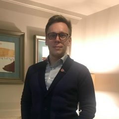 Артем Кондрашов, 25.05, Москва