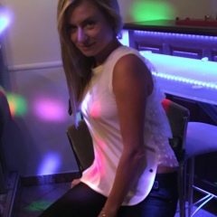 Елена Агалиева, 10.09.1982, Одесса