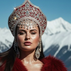 Татьяна Каюдина, 28.04, Сальск