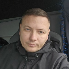 Иван Красов, Санкт-Петербург