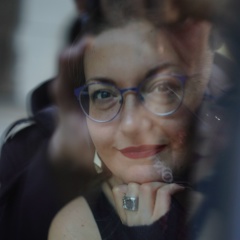 Ника Горбунова, 05.08.1986, Москва