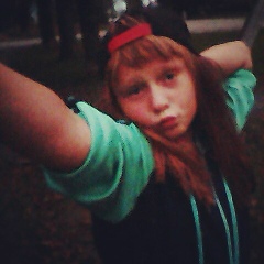 Владислава Полковникова