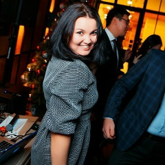 Альмира Ахметова, 02.07.1987, Астана