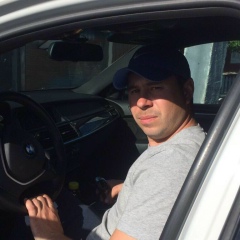 Антон Карасев, 14.12.1985