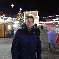 Radu Brinza, 27.04.1996, Кишинев