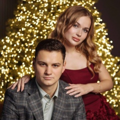 Сергей Комаров, 18.03