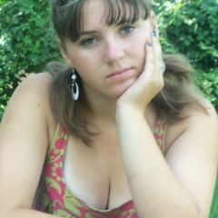 Оксанка Тарасова, 24.03, Винница