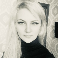 Екатерина Павлушкина, Москва