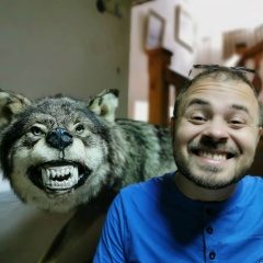 Денис Голышев, 24.11, Москва