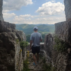 Александр Дзюба, 26.05