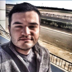 Cavid Cafarov, 29.09, Баку