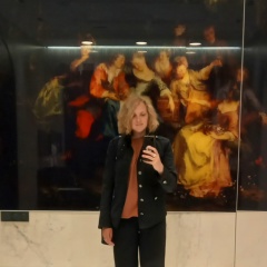 Maria Andreeva, 09.03.1982, Санкт-Петербург