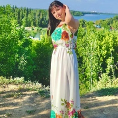 Ирина Плячкайтене, 21.09, Ростов-на-Дону