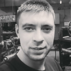 Борис Волощук, 05.07, Емильчино