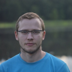 Дмитрий Деревянко, 04.07.1988, Сосновый