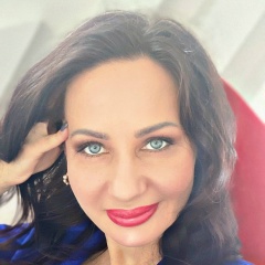 Анна Васькова, Москва