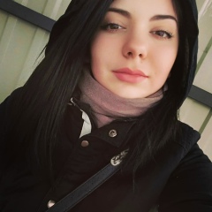 Маргарита Зайцева, 14.12, Херсон