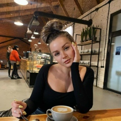 Вера Лебедева