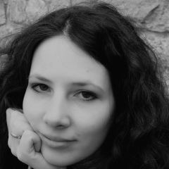 Калина Курилюк, 30.11, Львов