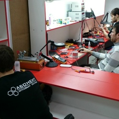 Мурад Набиев, 02.07, Хасавюрт