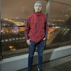 Сергей Бегляк, 23.05.1987, Королёв