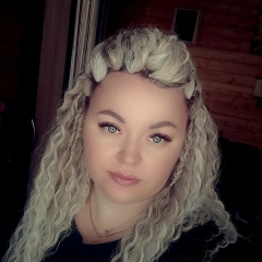 Светлана Фомич, 17.03.1987, Оренбург