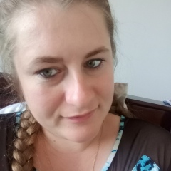 Анна Будылина, 30.06, Лемешовка