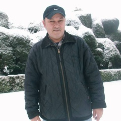 Ismail Almeida, 27.11.1961, São Paulo