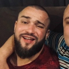 Денис Садиков, 21.08, Пятигорск