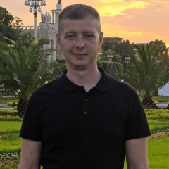 Александр Владимирович, 30.04