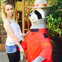 Катерина Данилко, 04.12