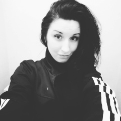 Валюшка Рафиева, 13.05.1992, Калининград