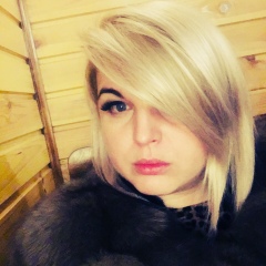 Юля Григорьева, 14.01, Опочка