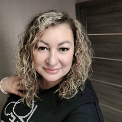 Светлана Кочнева-Степанова, 14.02, Тверь