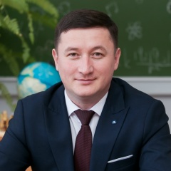 Айдар Чингизов, 29.08.1988, Кармаскалы