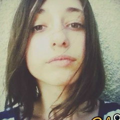 Miranda Gadilia, 11.07.2000, Тбилиси