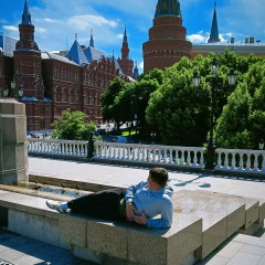 Максим Максимов, 08.01, Орёл