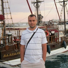 Дмитрий Абрамчук, 15.10.1987, Минск