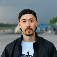 Виктор Пак, 11.01, Томск