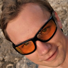 Александр Генерцев, 28.11.1983, Санкт-Петербург