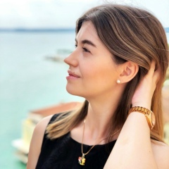 Дарья Косарева, 18.04.1988, Москва