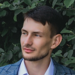 Денис Романенко, 06.08