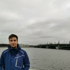 Михаил Суворов, 29.06.1989, Екатеринбург