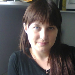 Гульгена Набиуллина, 25.06.1984, Нурлат