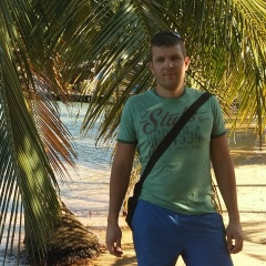 Стас Голоднов, 23.07.1901