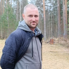 Дмитрий Решетов, 18.02, Псков