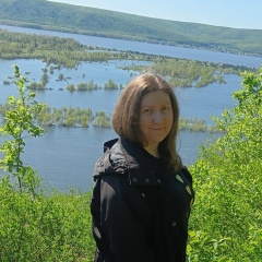 Наталия Сарайкина, 05.06.1989, Самара