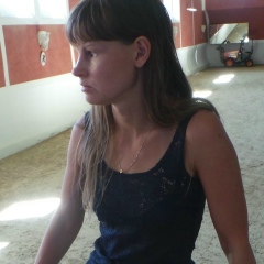 Ирина Целикова, 01.06