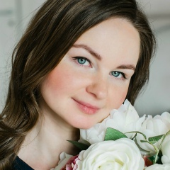 Ася Гусева, 20.06, Санкт-Петербург